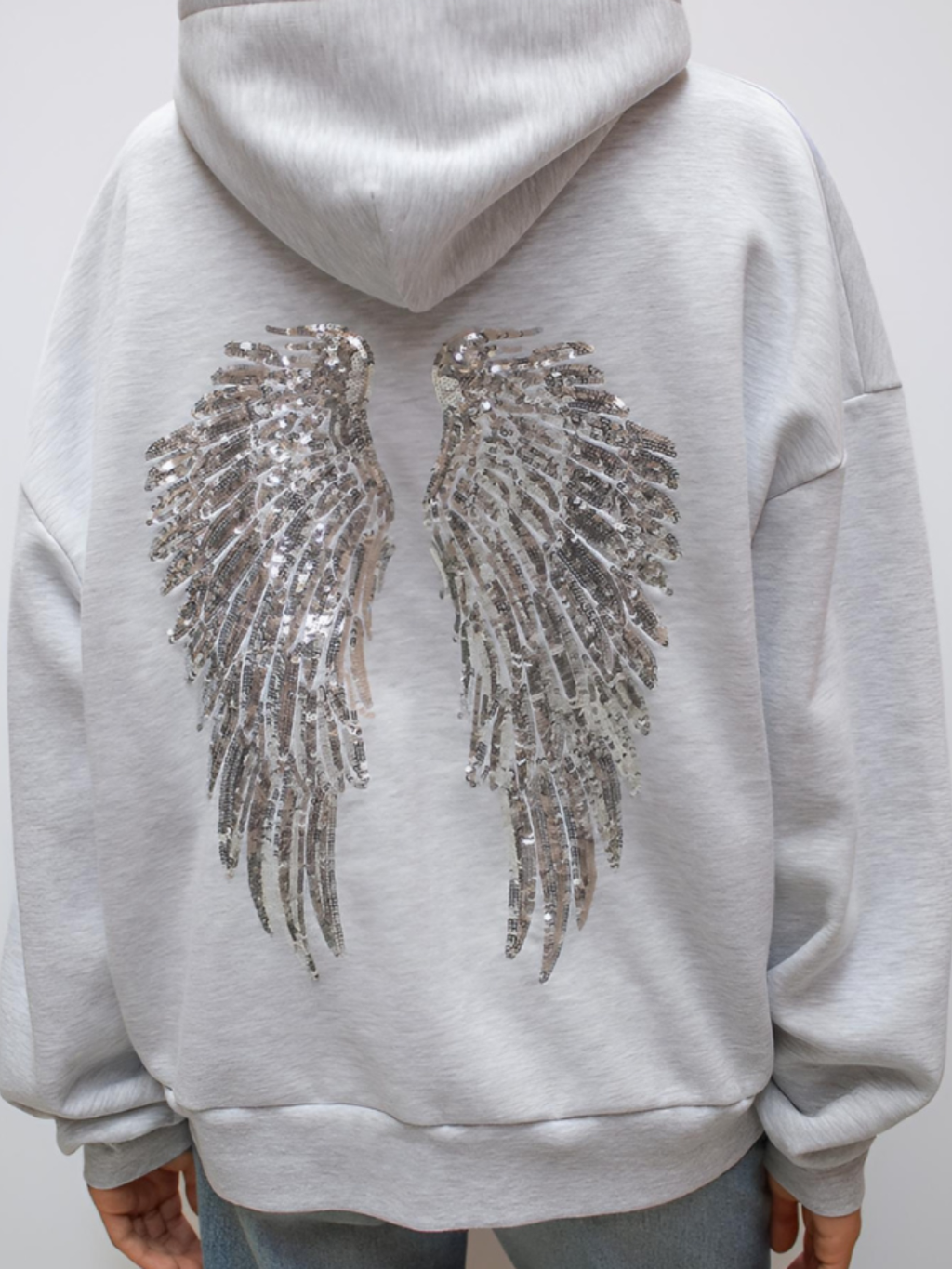 ZAYLEN FASHION | SEQUIN SET
